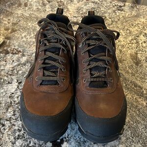 Timberland Mt. Maddsen Hiker Boots 14